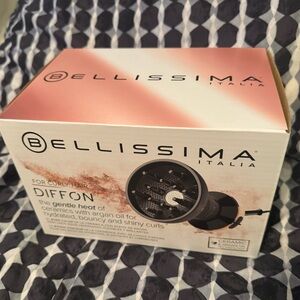 Bellissima Italia Hair Diffuser